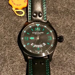 Stuhrling Original Watch